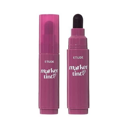 ETUDE Dear Darling Marker Tint - 11 Black Currant (3.5 g)