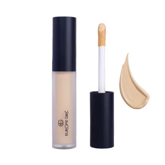 Europe Girl All Hours Full Coverage Concealer - EG 2.0 (10 ml)