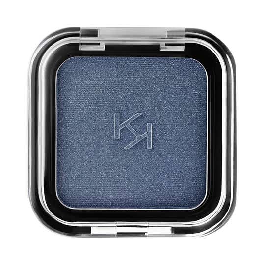 KIKO Milano Smart Color Eyeshadow - 23 Metallic Jeans Blue (1.8 g)