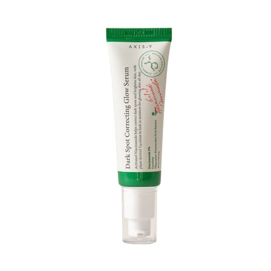 Axis-Y Dark Spot Correcting Glow Serum (50 ml)