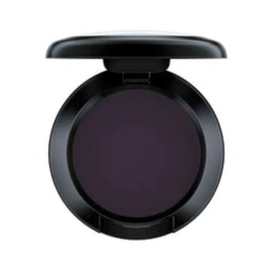 M.A.C Small Eye Shadow - Carbon (1.5 g)
