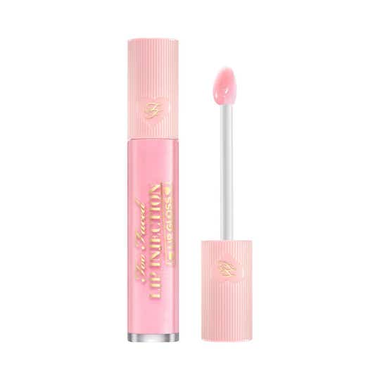 Too Faced Lip Injection Instant Cooling Lip Plumper - Pretty Pony (6.5 ml)