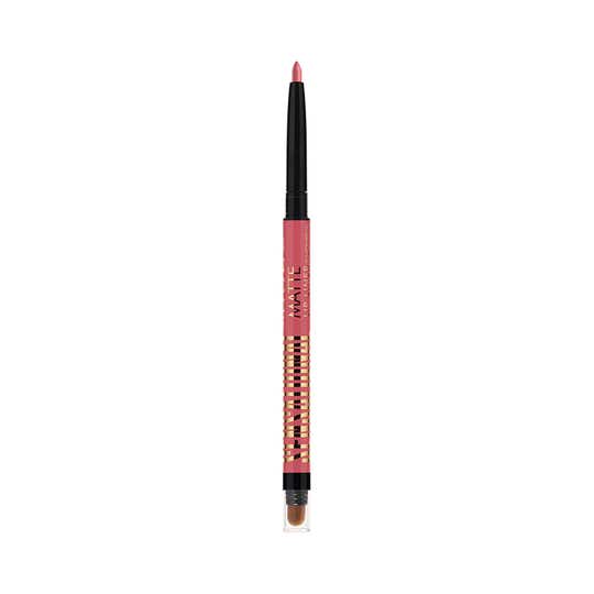 Daily Life Forever52 Sensational Matte Lip Liner - Mulberry Mood (0.2 g)