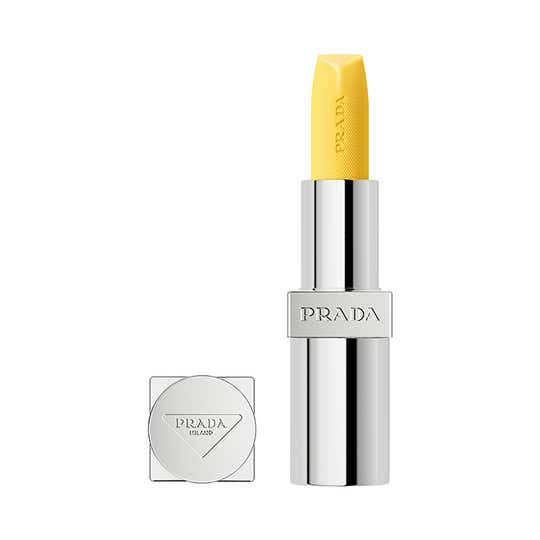 Prada Lip Balm - U002 Banana Yellow (3.8 g)