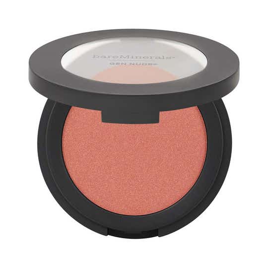 bareMinerals Gen Nude Powder Blush - Peachy Keen (6 g)