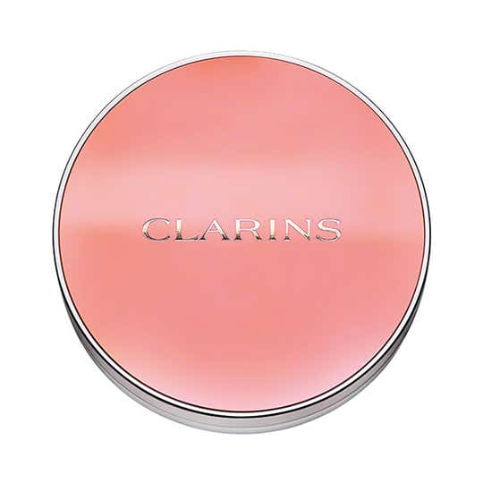 Clarins Joli Blush - 06 Cheeky Coral (5 g)