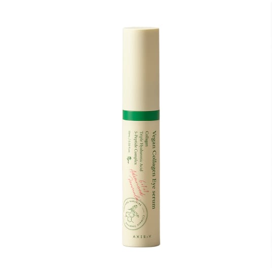 Axis-Y Vegan Collagen Eye Serum (10 ml)