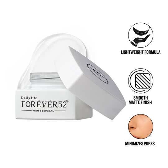 Daily Life Forever52 All Matte Makeup Base AMB001 (20 g)