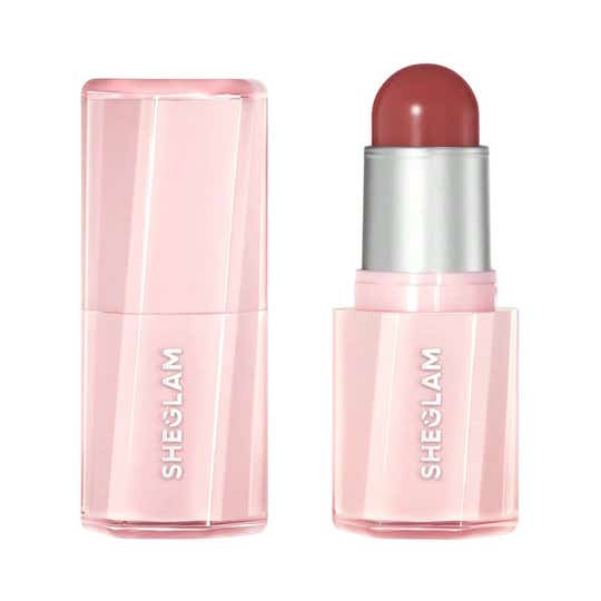 Sheglam Buttery Bliss Blush Stick - 009 Painted Peony (6 g)