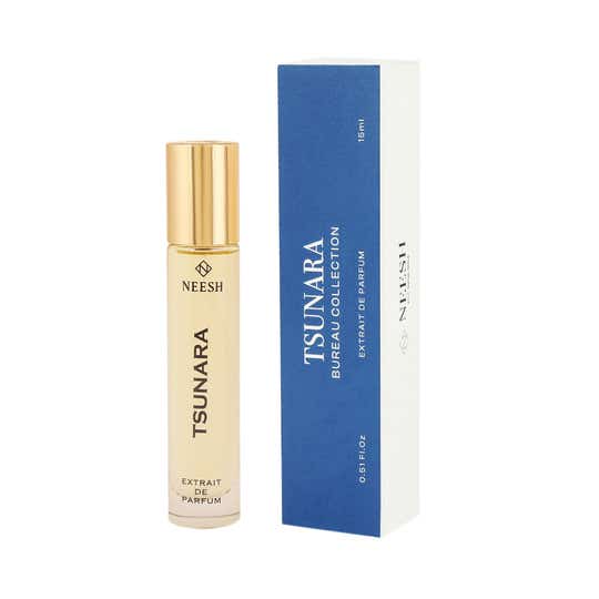 Neesh Tsunara Extrait De Parfum for Unisex (15 ml)