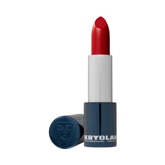 KRYOLAN Lipstick Velvet Kiss - Purist Ruby (4 g)