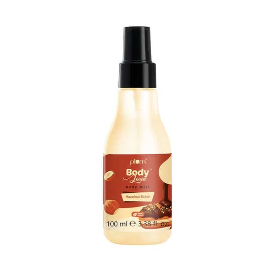 Plum BodyLovin' Hazelnut Eclair Body Mist (100 ml)