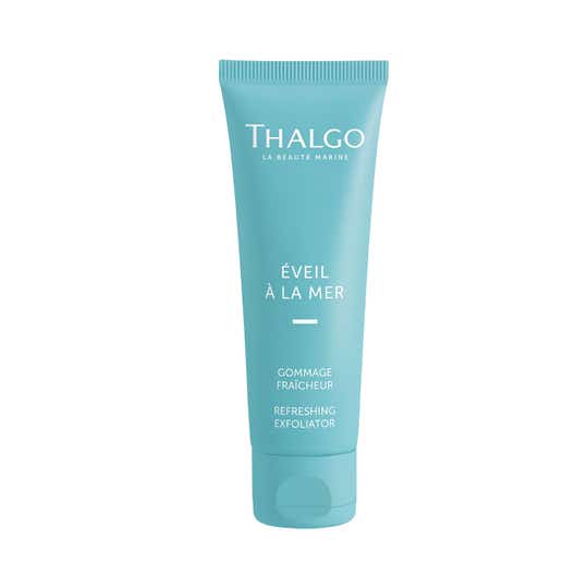 Thalgo Refreshing Exfoliator (50 ml)