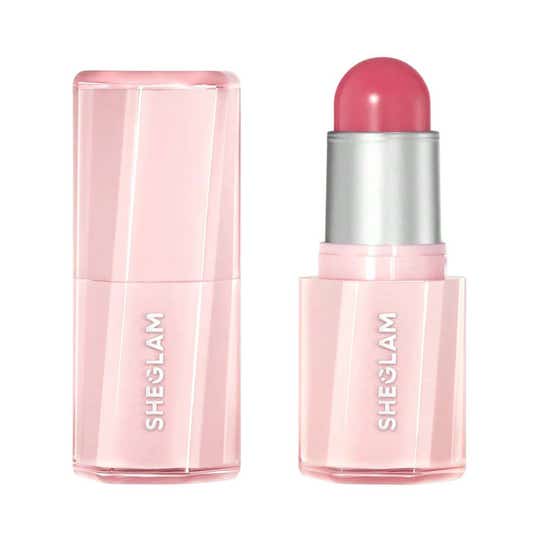 Sheglam Buttery Bliss Blush Stick - 001 Love Cake (6 g)