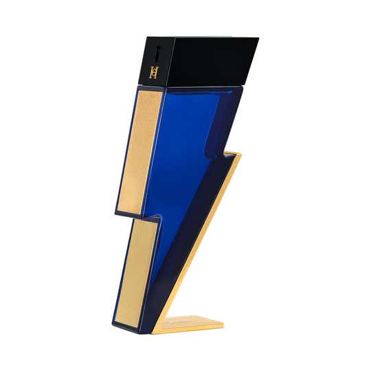 Carolina Herrera Bad Boy Cobalt Absolute Eau de Parfum for Men (50 ml)