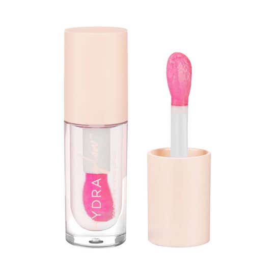 Hyue Hydra Glow Color Reviving Lip Oil - Color Reviving (6 ml)