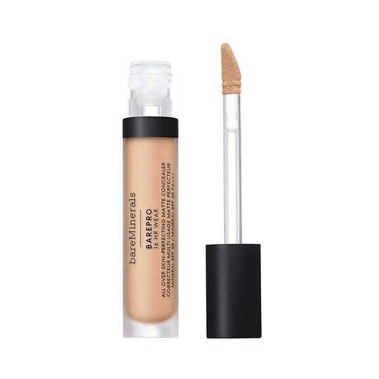 Bareminerals Barepro 16 Hr Wear All Over Skin-Perfecting Matte Concealer - Fair 150 Warm (7.5 ml)
