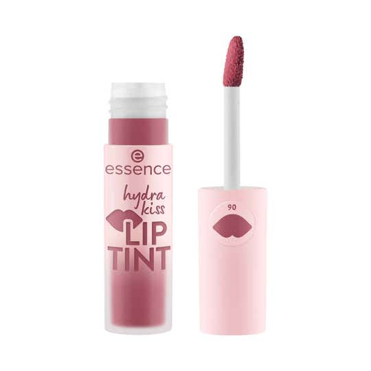 Essence Hydra Kiss Lip Tint - 06 Berry Crush (4 ml)