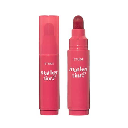 ETUDE Dear Darling Marker Tint - 08 Cherry Punch (3.5 g)