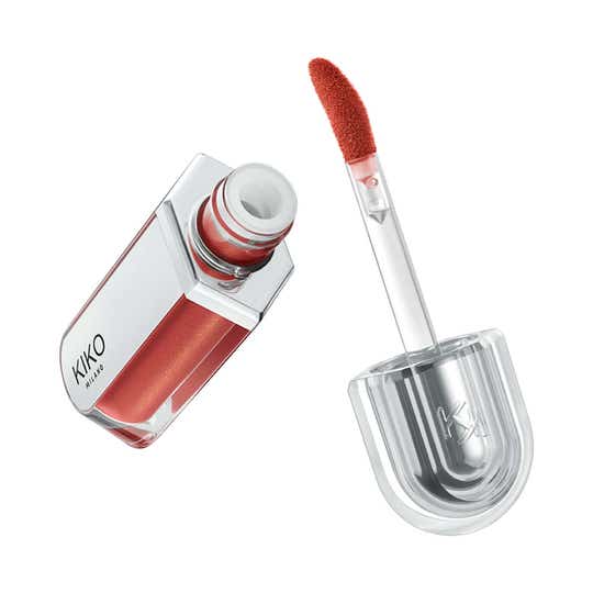 Kiko Milano 3D Hydra Xtreme Lipgloss - 05 Catch Me Cupid (6 ml)
