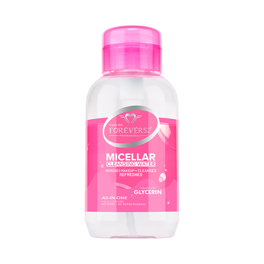 Daily Life Forever52 Micellar Cleansing Water Infused With Glycerin (400 ml)