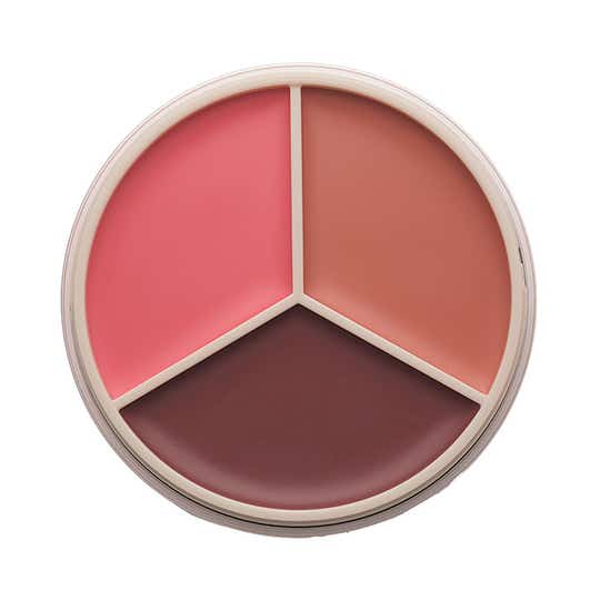 Anastasia Beverly Hills Magic Touch Blush Trio - Peach Trio (9 g)