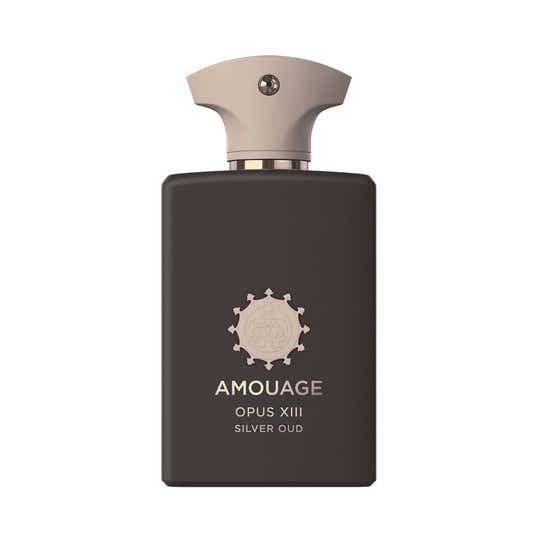 AMOUAGE Opus XIII Silver Oud EDP (100 ml)