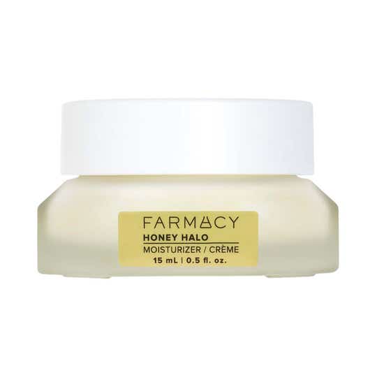 Farmacy Beauty Honey Halo Ceramide Moisturizer (15 ml)