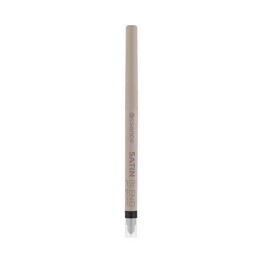 Essence Satin Blend Gel Eyeliner - 01 Pure Black (0.22 g)