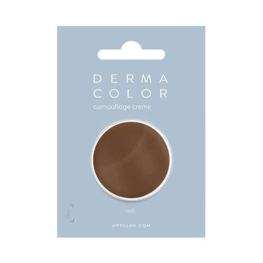KRYOLAN Dermacolor Camouflage Creme Refill - DJ9 (4 g)
