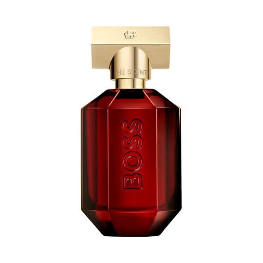 Hugo Boss The Scent Elixir Parfum Intense for Her (50 ml)
