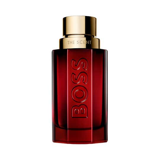 Hugo Boss The Scent Elixir Parfum Intense for Him (50 ml)