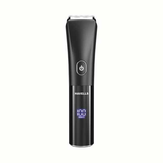 Havells 10 In 1 Grooming Kit GS6668 - Black