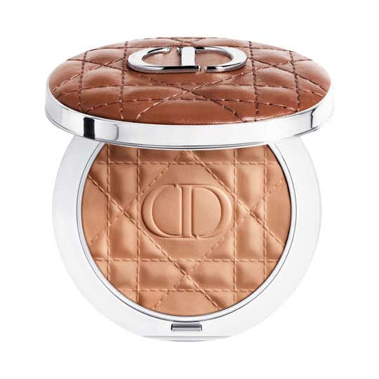 DIOR Forever Nude Bronzer - Glow - 04 Warm (7 g)