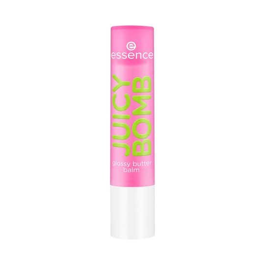 Essence Juicy Bomb Glossy Butter Balm - 03 Time To Pitaya (2.5 g)