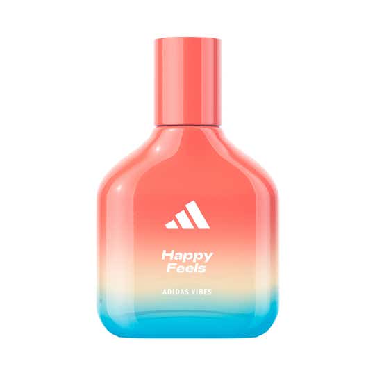 Adidas Vibes Happy Feels Eau De Parfum (50 ml)