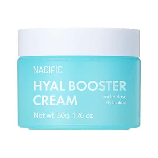 Nacific Hyal Booster Cream (50 g)