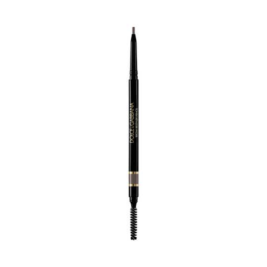 Dolce&Gabbana Brow Restyler Brow Pencil - 03 Medium Brown (0.09 g)
