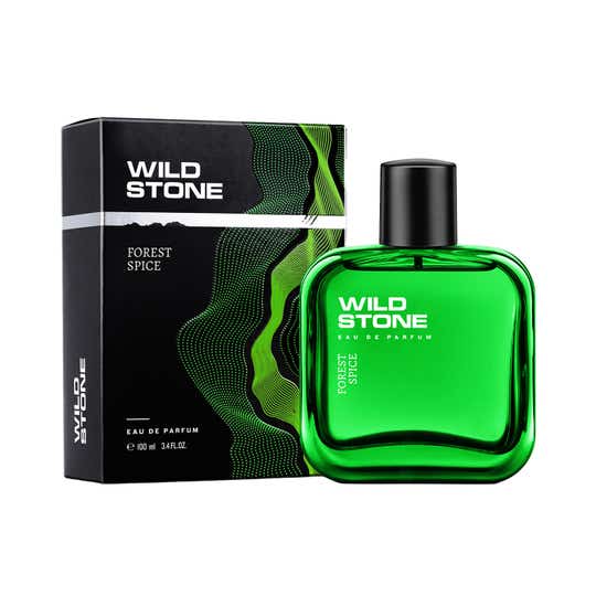 Wild Stone Forest Spice Eau De Parfum (100ml)