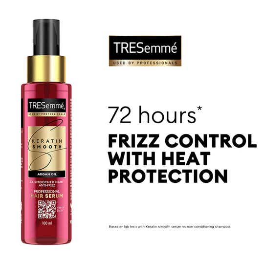 Tresemme Keratin Smooth Serum (100 ml)