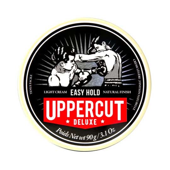 UPPERCUT DELUXE Easy Hold Pomade (90 g)
