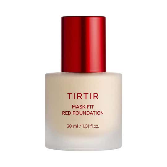 TIRTIR Mask Fit Red Foundation - 21W Natural Ivory (30 ml)