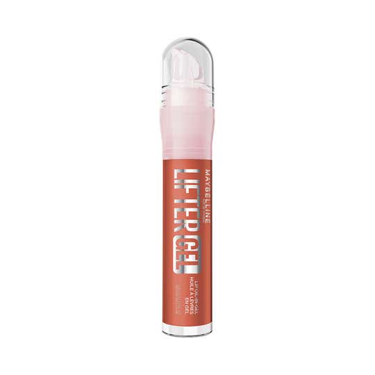 Maybelline New York Lifter Oil In Gel Lip Gloss - Vanilla Horchata (6.6 ml)