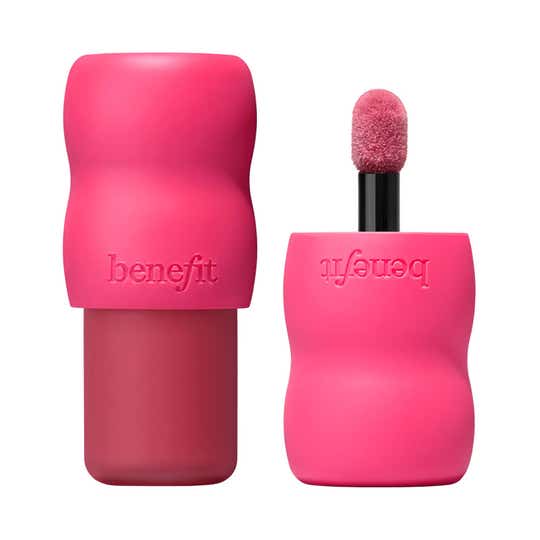 Benefit Cosmetics Play Daze Airy Liquid Blush - Willa (6 ml)