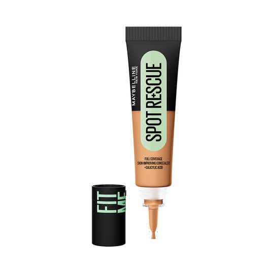 Maybelline New York Fit Me Spot Rescue Full Coverage Concealer - 60 (15 ml)