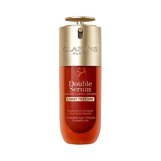 Clarins Double Serum Light Texture (75 ml)