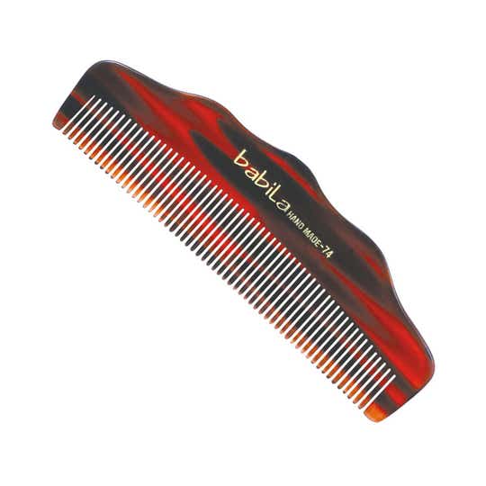 Babila Premium Handmade Grooming Fashion Comb -HMC-74