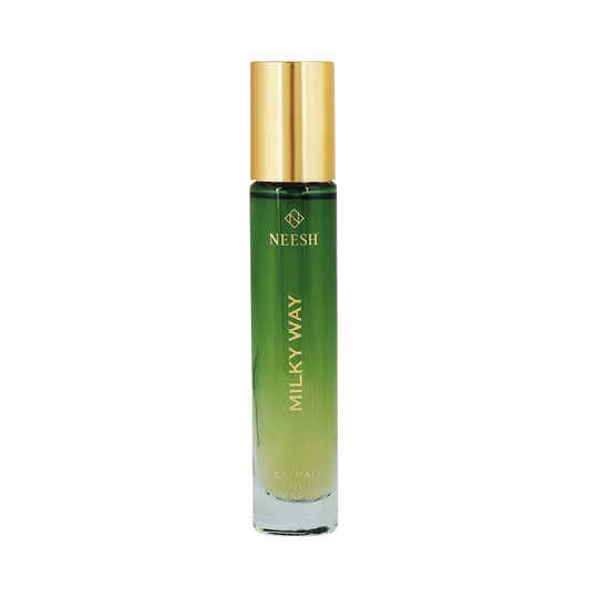 Neesh Milky Way Extrait De Parfum for Unisex (15 ml)