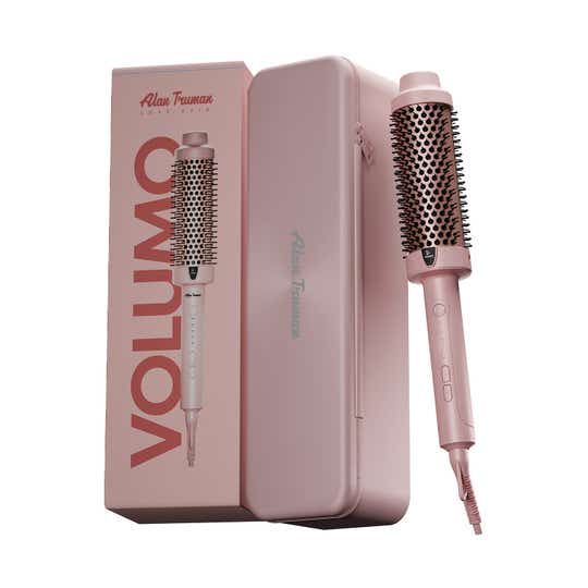 Alan Truman Digital Volumo 45 mm Hair Volumizing, Curling & Waving Brush