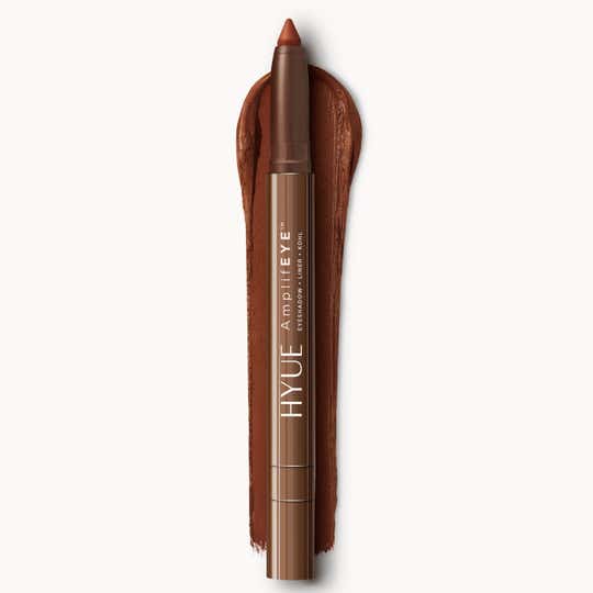 Hyue Amplifeye Eyeshadow-Liner-Kohl Multiuse Eye Crayon - Rust Rush (1.8 g)